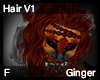 Ginger Hair F V1