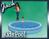 Childrens Paddling Pool