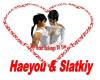 Haeyou & Slatkiy