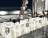 LWR}Night Wedding Buffet