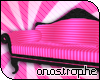 [:A:] Pink Gothic Sofa