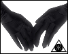 ▲K  Catwoman Gloves