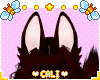 C l Kitsu Ears - Wine