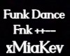 Funk Dance