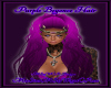 ~ Light Purple Beyonce~