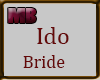 [7v10] Ido-Bride