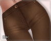 K| Jana Denim (Bwn) RL