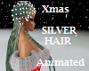  Silver Hair [Animated]
