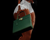 Dark Green Birkin