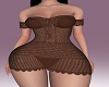 Loisa Brown Crochet