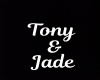 Tony & Jade Necklace/M