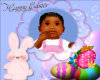 Niece Angel1st Easter