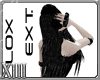 XIII Lox Ext. Black