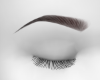 LUSY Eyebrow brown
