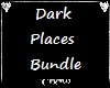 VIC Dark Places Bundle