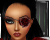 Rose Red EyePatch