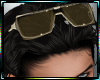 Sunglasses Head  M