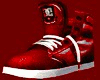 [R] Red  Shoes