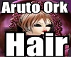 Aruto Ork Hair