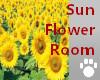 Sun Flower Bet Room