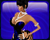  BODY PAINT XXL BLU