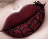 L| oh... spiders! Lips