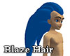 Derivable Blaze Hair