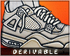 Retro OfW Sneakers