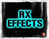 DJ EFFECTS - RX (V2)
