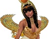 Isis Goddess Wings