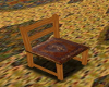 Chair Medieval 