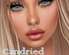 Rita D Head DRV