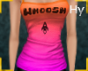 Hy- BlastOff! Tanktop