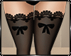Stocking Bow  Derivable