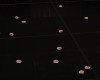 LC-Copper Floor Lights