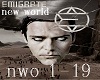 Emigrate - new world