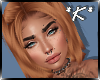 *K* Harpinna Ginger