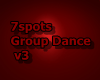7 sp.Group Dance v3 Sync