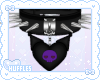 H. Kuromi Collar