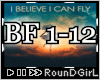♬𝐑 I Can Fly + F D