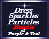 DRESS SPARKLES BUNDLE 1
