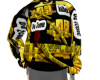 FFE1 HOODIE