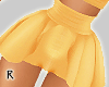Ⓡ Skirt ⓇⓁ