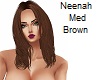 [BB] Neenah Med Brown