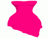 ~MP~ Hot Pink High Dress