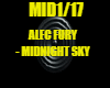 MIDNIGHT SKY