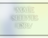 .male sleeves drv