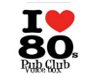 (Sp)80's Pub club Vb