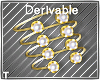 DEV - Pearl Bracelets