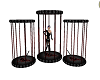 KPVY Dance Cages